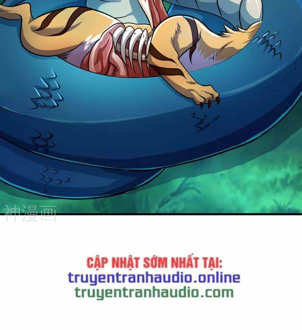 Thần Võ Thiên Tôn - Chương 281 - ảnh 11