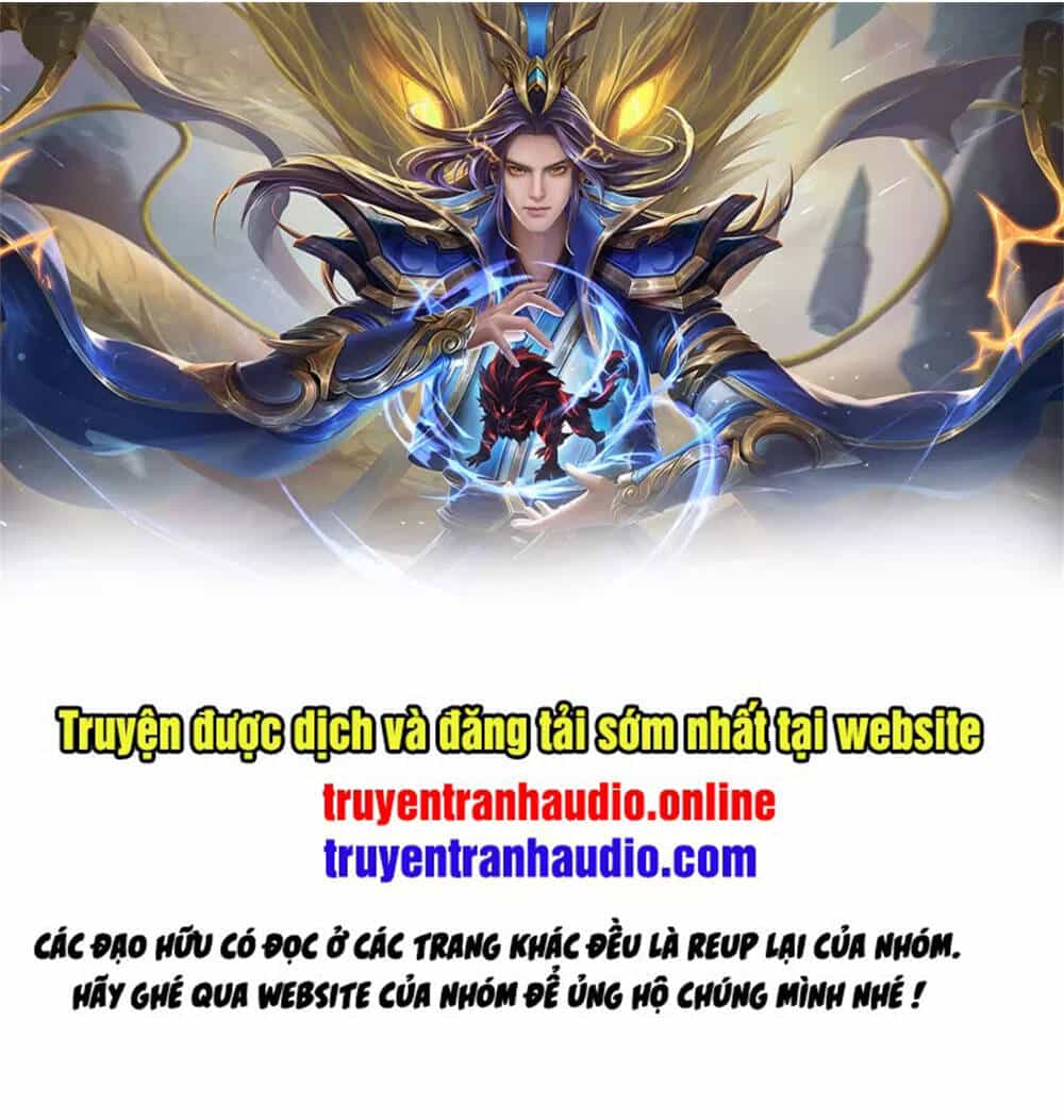 Thần Võ Thiên Tôn - Chương 282 - ảnh 1