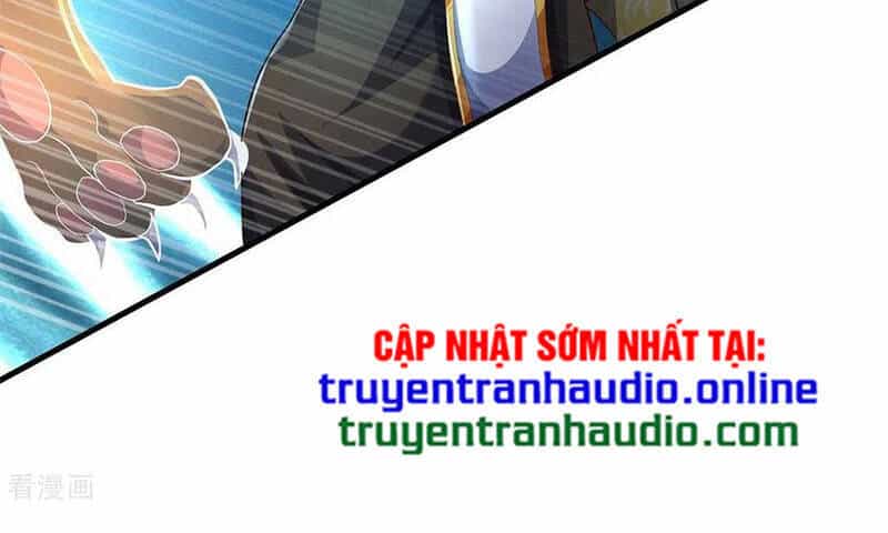 Thần Võ Thiên Tôn - Chương 287 - ảnh 25