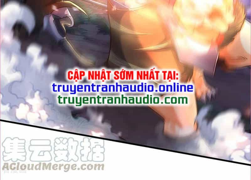 Thần Võ Thiên Tôn - Chương 287 - ảnh 3