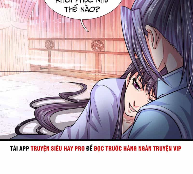 Thần Võ Thiên Tôn - Chương 28 - ảnh 4