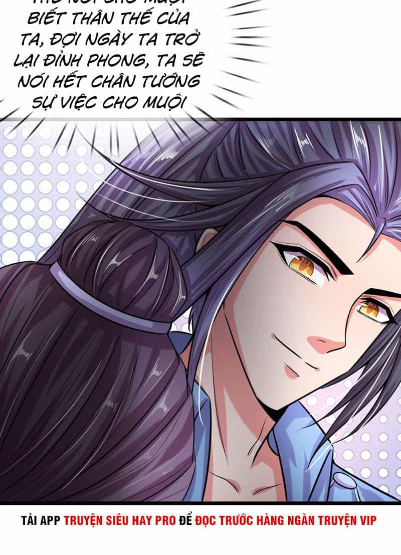 Thần Võ Thiên Tôn - Chương 28 - ảnh 6