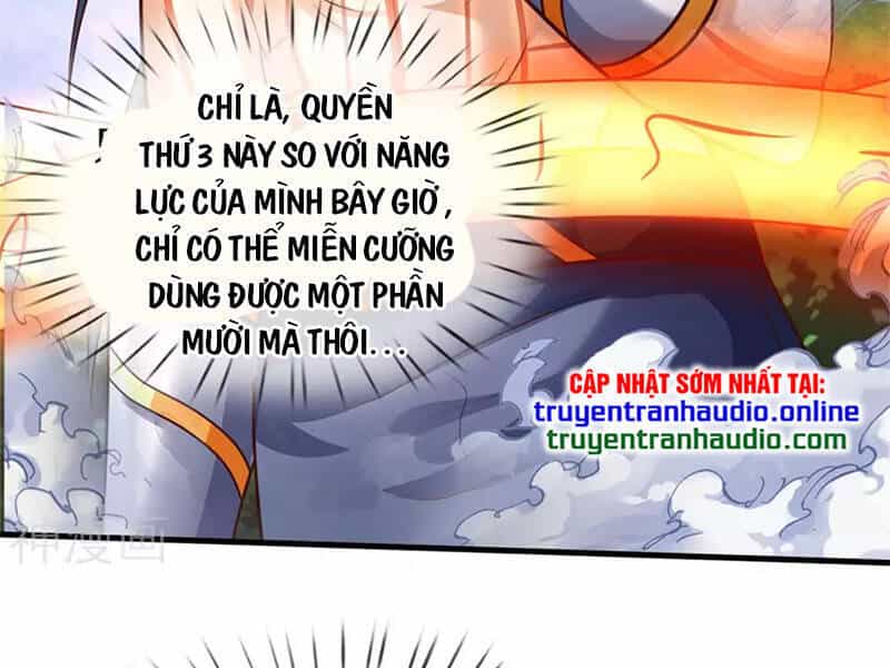Thần Võ Thiên Tôn - Chương 292 - ảnh 22