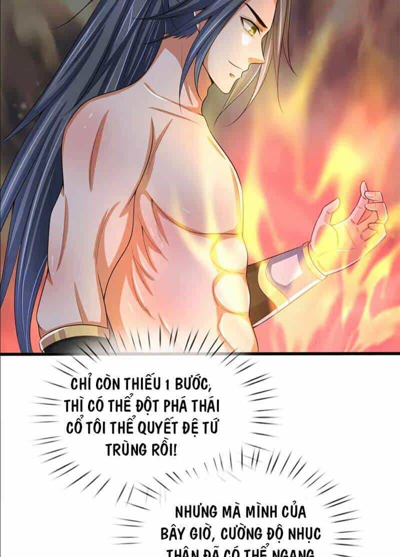 Thần Võ Thiên Tôn - Chương 298 - ảnh 12