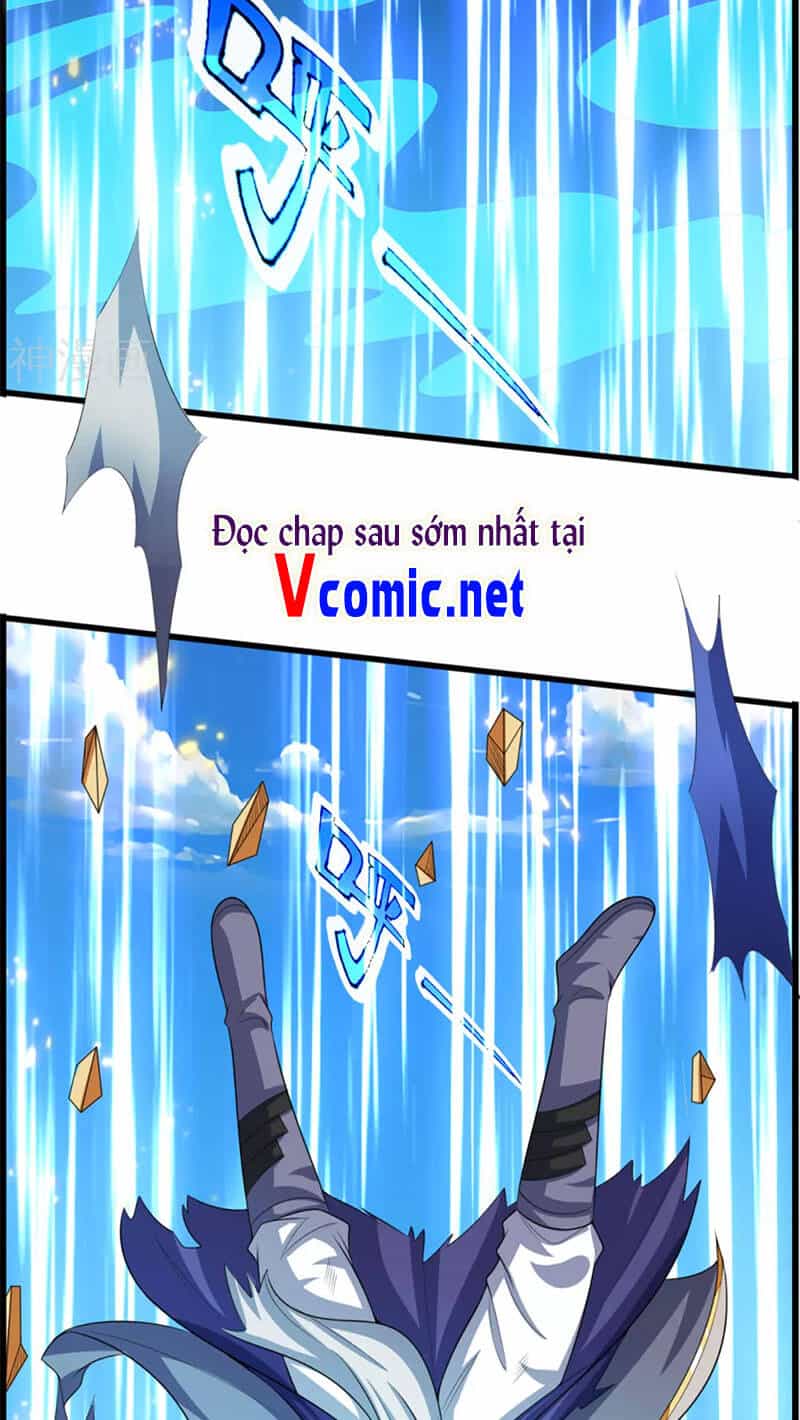 Thần Võ Thiên Tôn - Chương 307 - ảnh 19