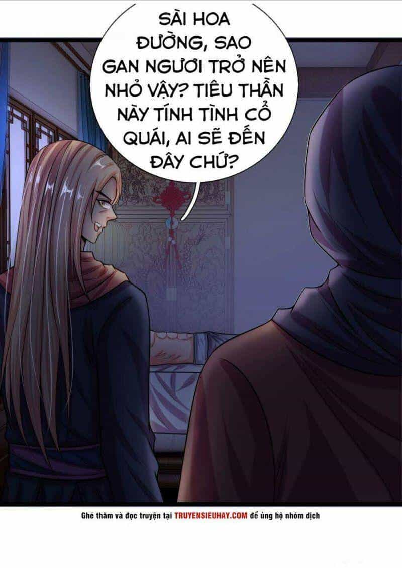 Thần Võ Thiên Tôn - Chương 30 - ảnh 2