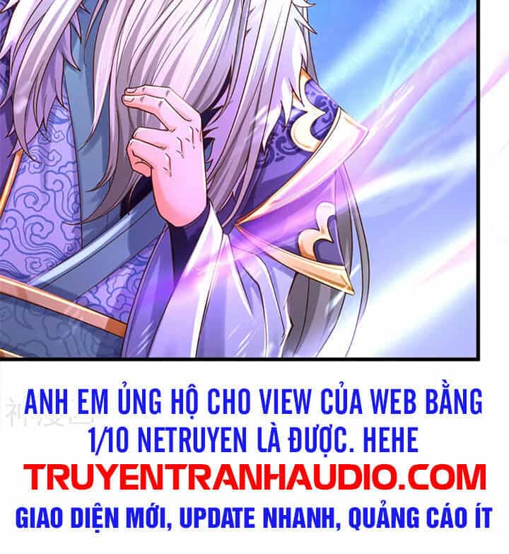 Thần Võ Thiên Tôn - Chương 312 - ảnh 26