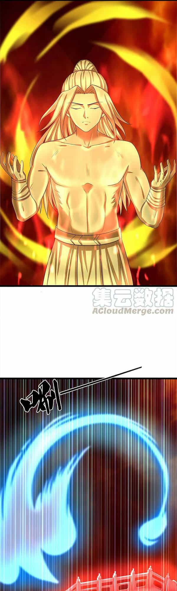 Thần Võ Thiên Tôn - Chương 314 - ảnh 17