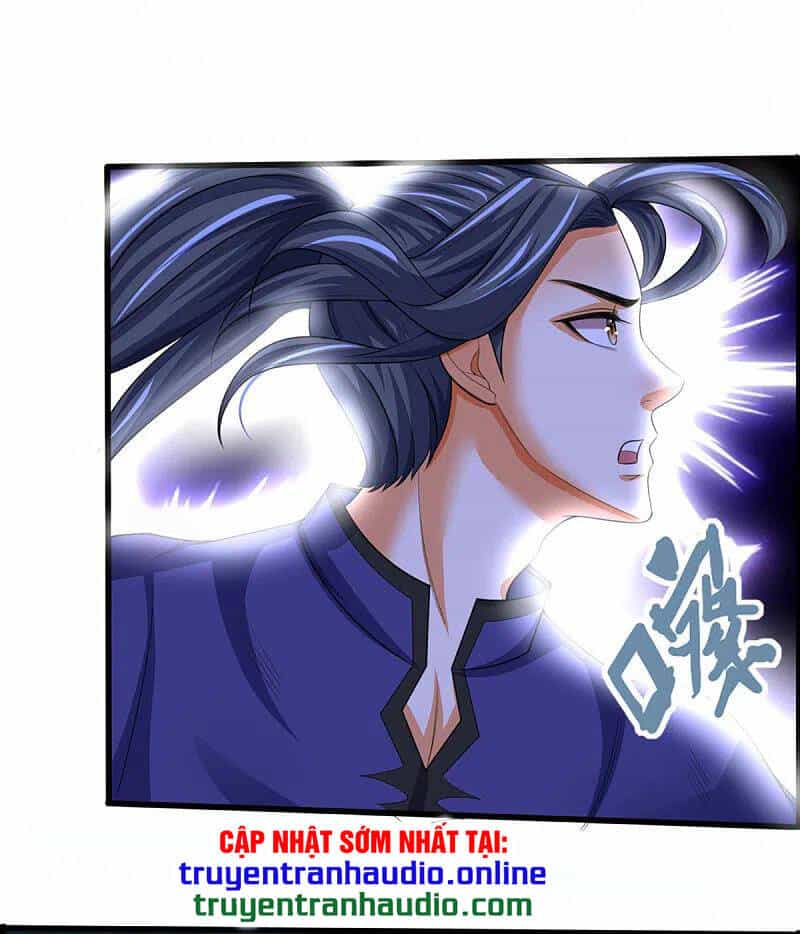 Thần Võ Thiên Tôn - Chương 317 - ảnh 13