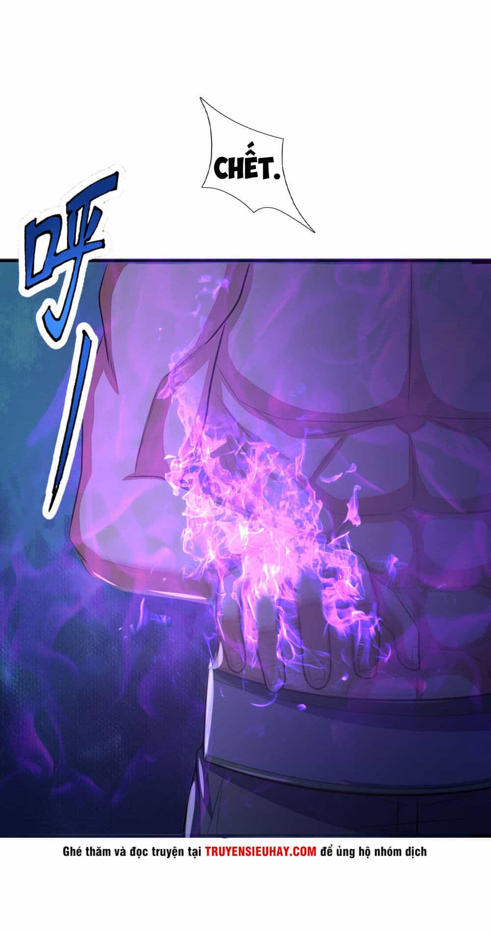 Thần Võ Thiên Tôn - Chương 31 - ảnh 13