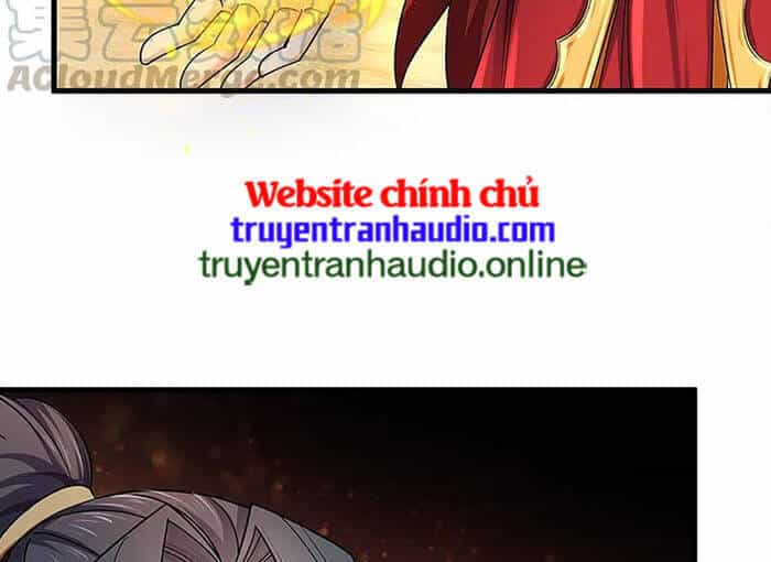 Thần Võ Thiên Tôn - Chương 319 - ảnh 4