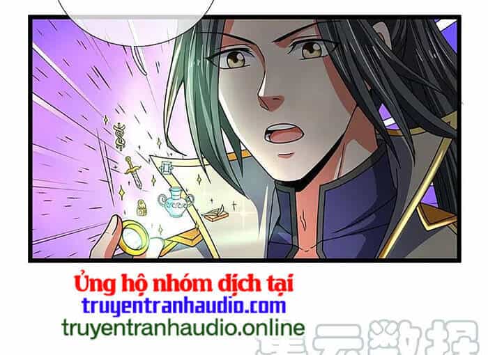 Thần Võ Thiên Tôn - Chương 322 - ảnh 14
