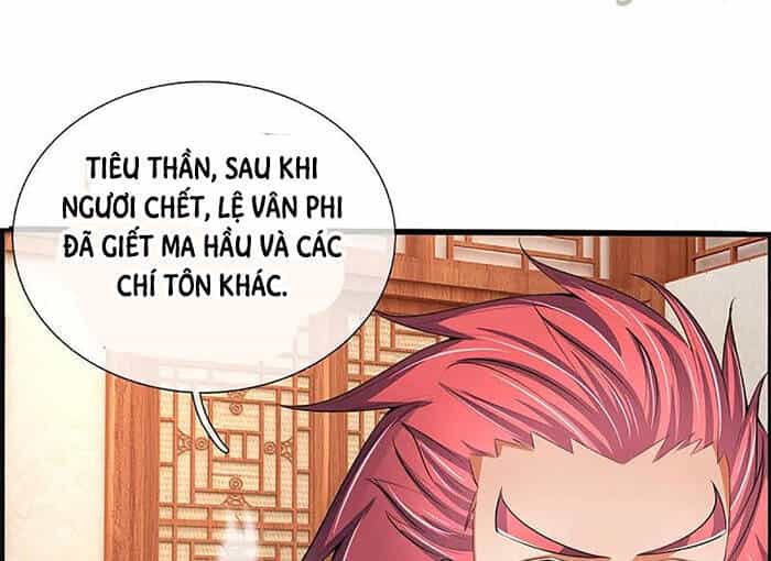 Thần Võ Thiên Tôn - Chương 322 - ảnh 2