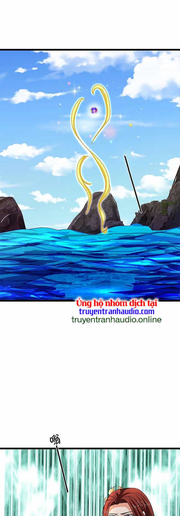 Thần Võ Thiên Tôn - Chương 323 - ảnh 15