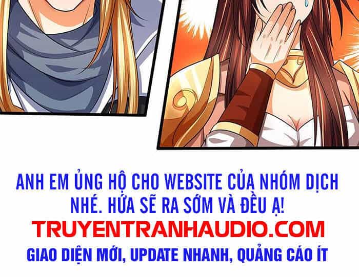 Thần Võ Thiên Tôn - Chương 323 - ảnh 32
