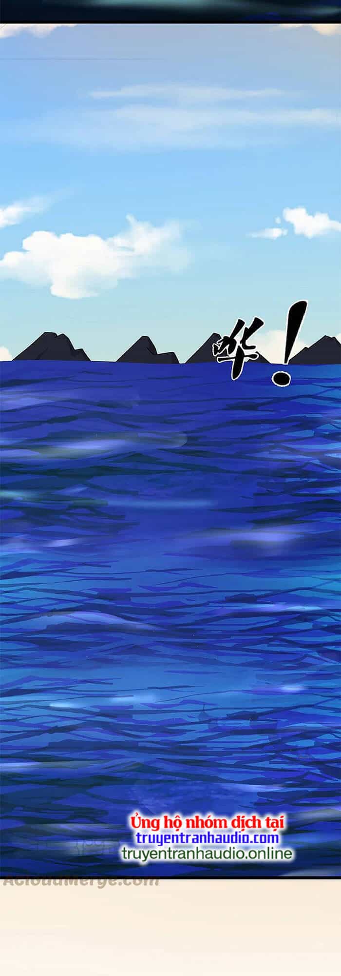 Thần Võ Thiên Tôn - Chương 323 - ảnh 9