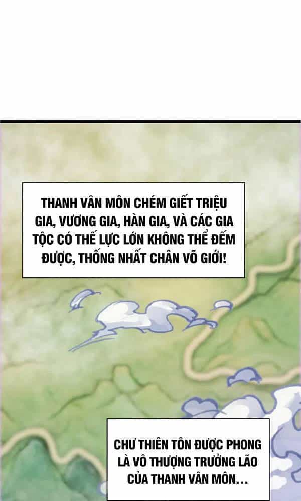 Thần Võ Thiên Tôn - Chương 327 - ảnh 2