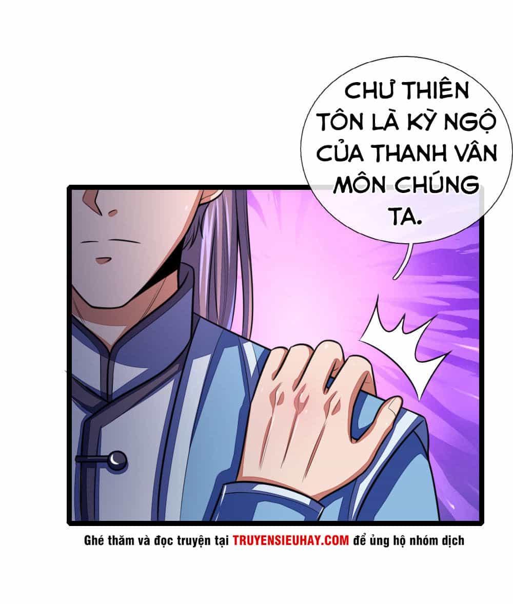 Thần Võ Thiên Tôn - Chương 32 - ảnh 5