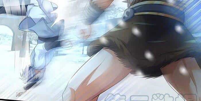 Thần Võ Thiên Tôn - Chương 329 - ảnh 10