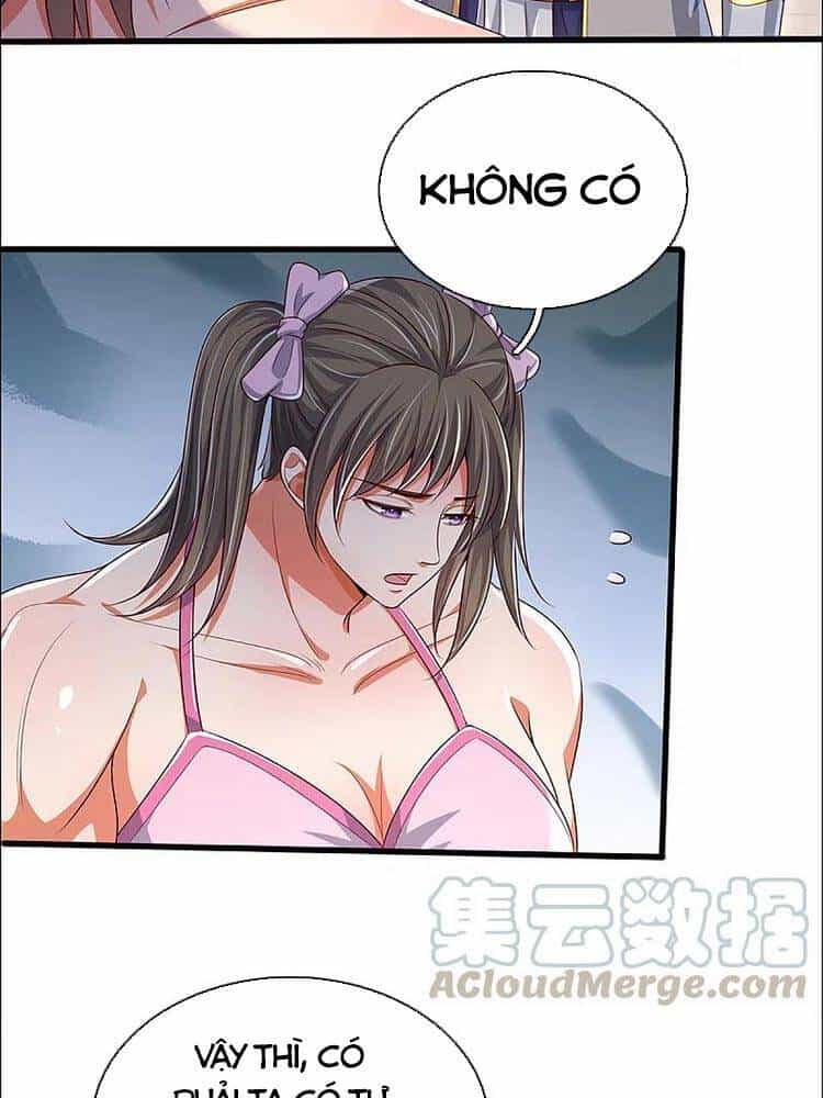 Thần Võ Thiên Tôn - Chương 339 - ảnh 8