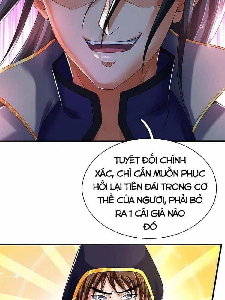 Thần Võ Thiên Tôn - Chương 346 - ảnh 21