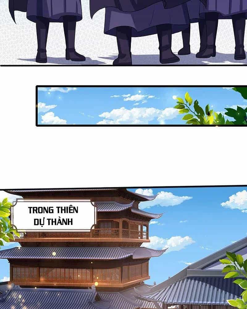 Thần Võ Thiên Tôn - Chương 347 - ảnh 14