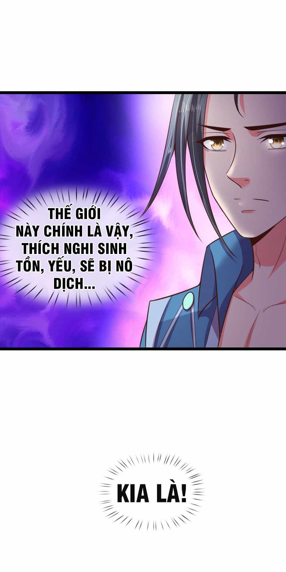 Thần Võ Thiên Tôn - Chương 34 - ảnh 21
