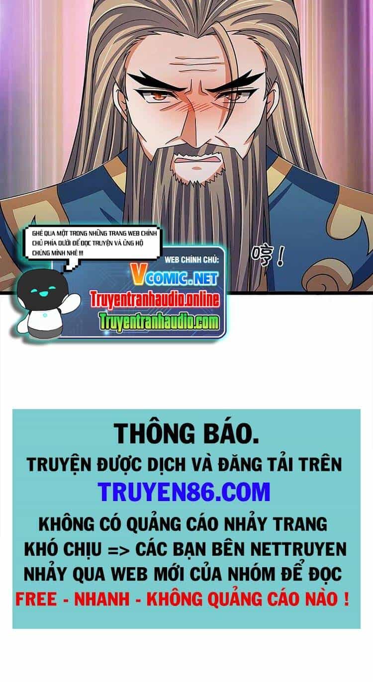 Thần Võ Thiên Tôn - Chương 351 - ảnh 28