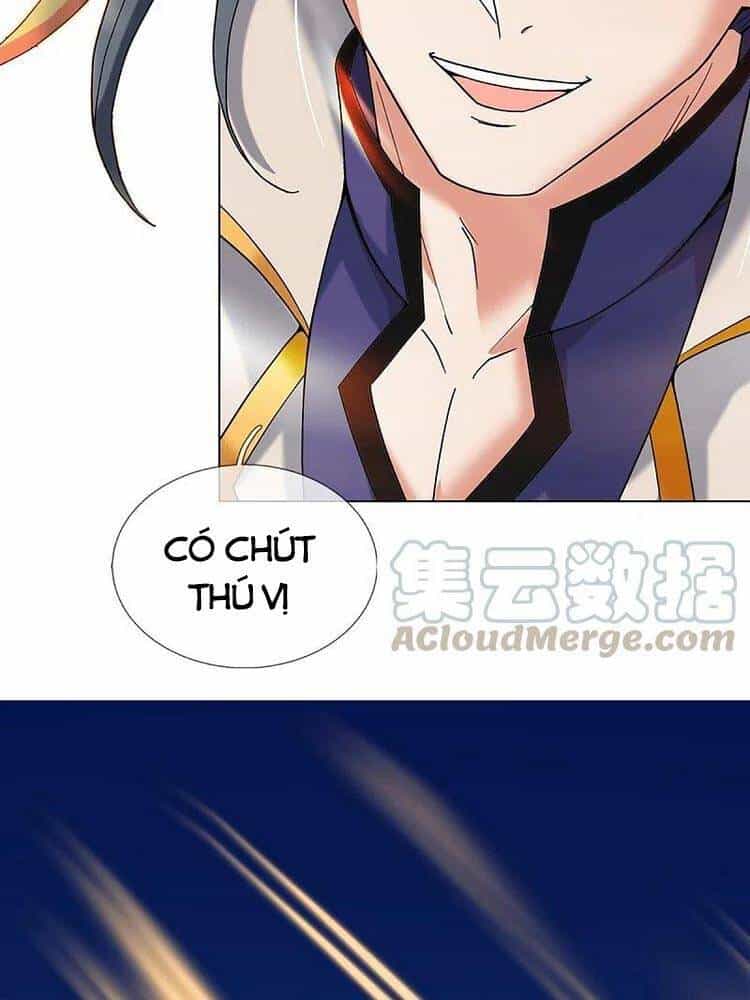 Thần Võ Thiên Tôn - Chương 354 - ảnh 21