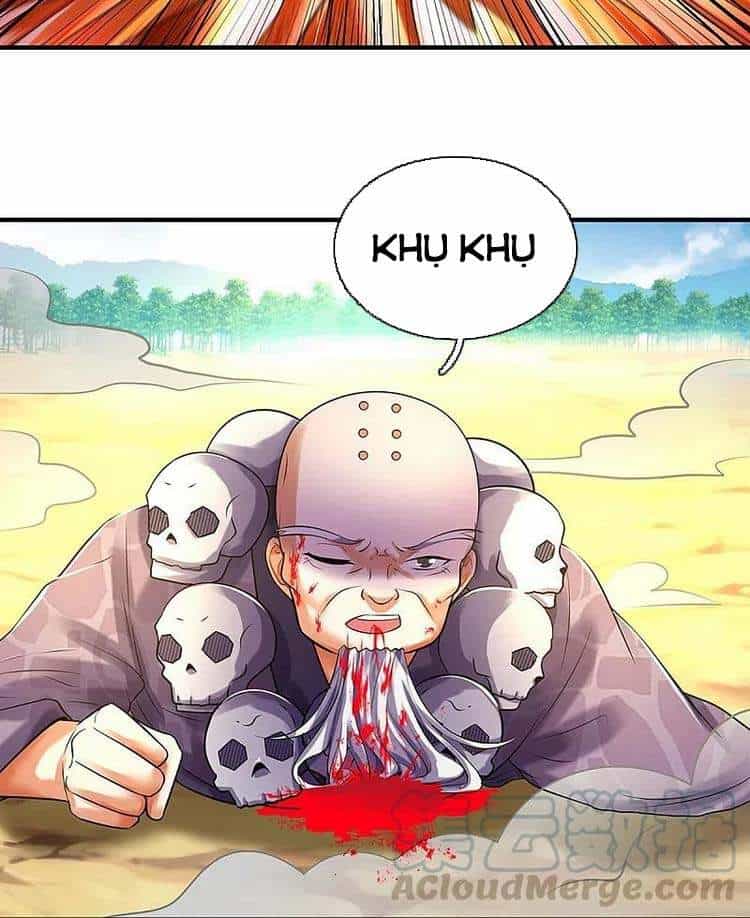 Thần Võ Thiên Tôn - Chương 355 - ảnh 15