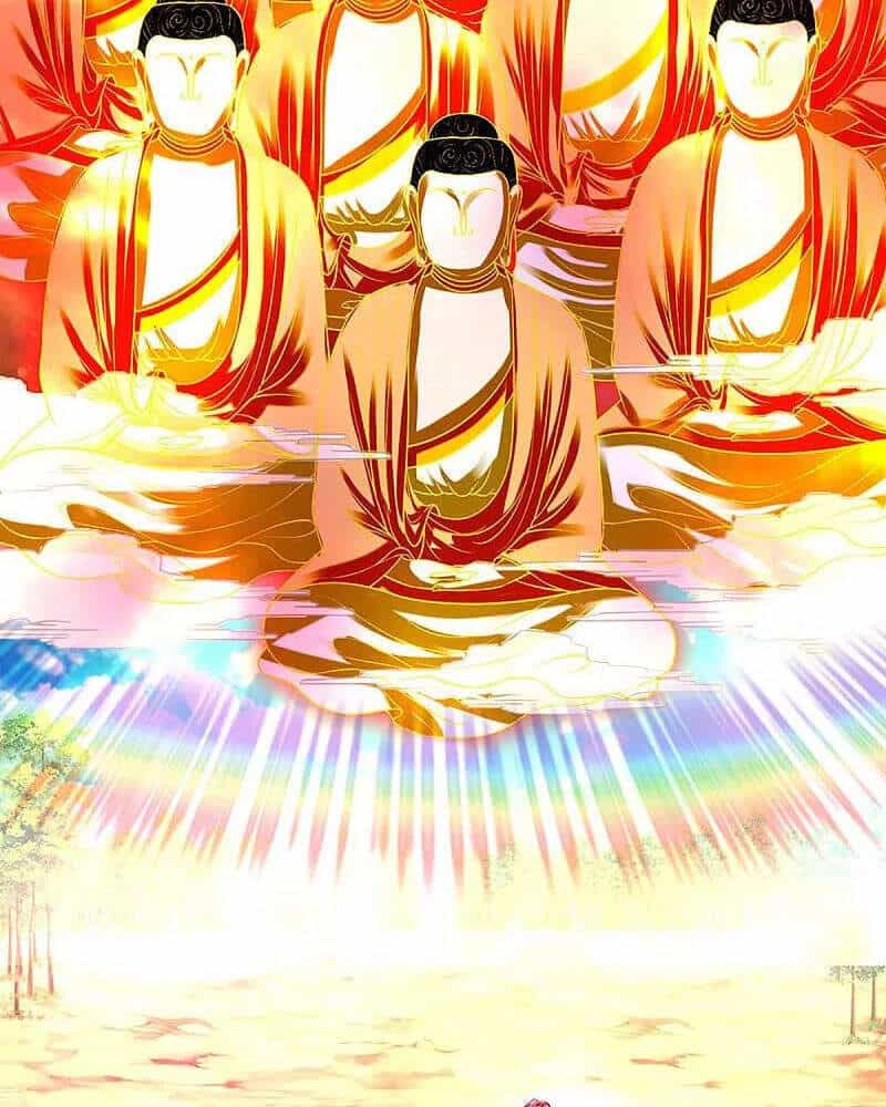 Thần Võ Thiên Tôn - Chương 356 - ảnh 4