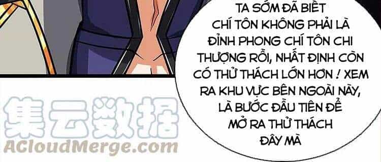 Thần Võ Thiên Tôn - Chương 359 - ảnh 18