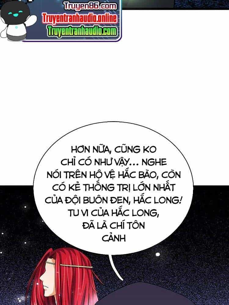 Thần Võ Thiên Tôn - Chương 360 - ảnh 20