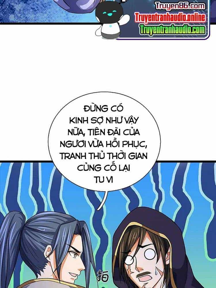 Thần Võ Thiên Tôn - Chương 360 - ảnh 26