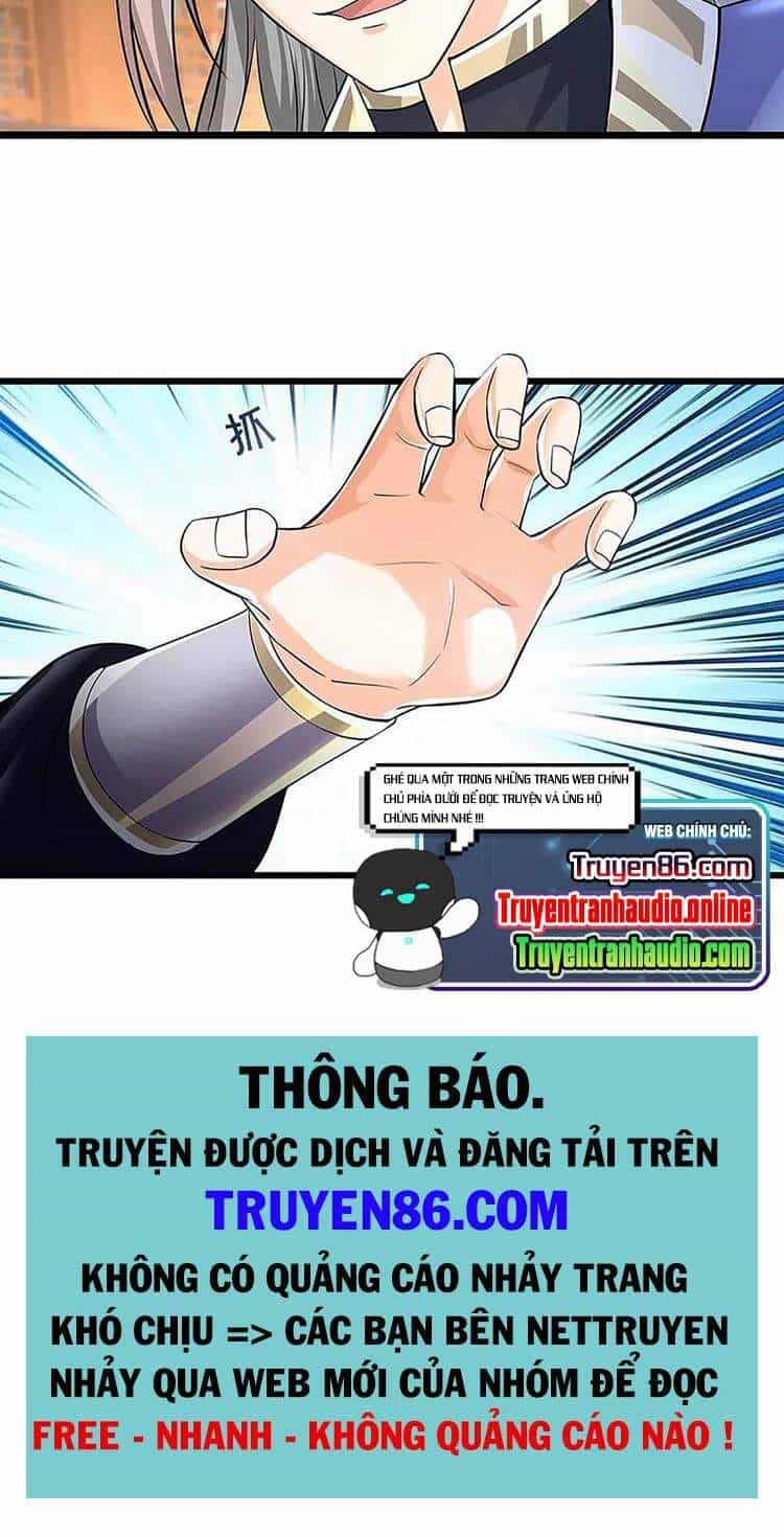 Thần Võ Thiên Tôn - Chương 362 - ảnh 22