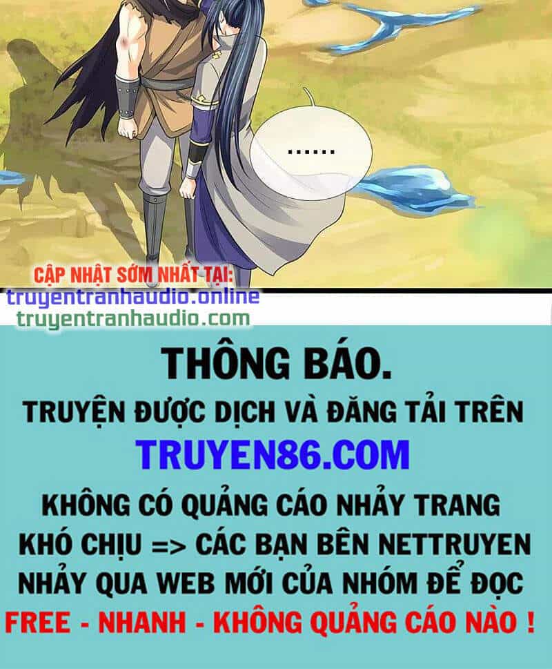 Thần Võ Thiên Tôn - Chương 365 - ảnh 20