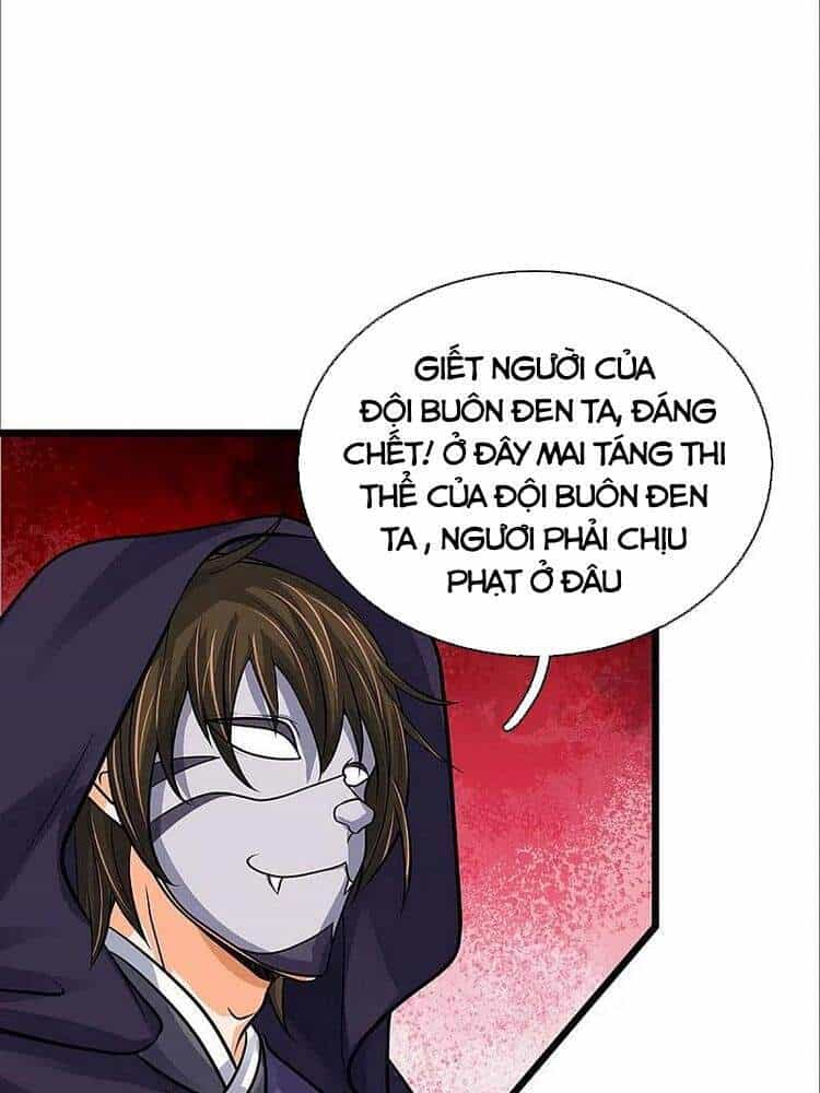 Thần Võ Thiên Tôn - Chương 366 - ảnh 19