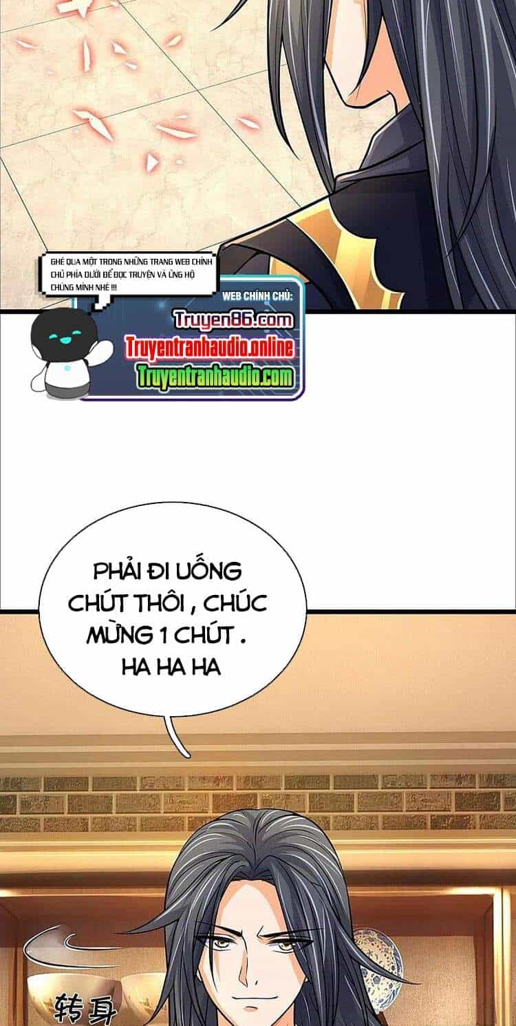 Thần Võ Thiên Tôn - Chương 366 - ảnh 28