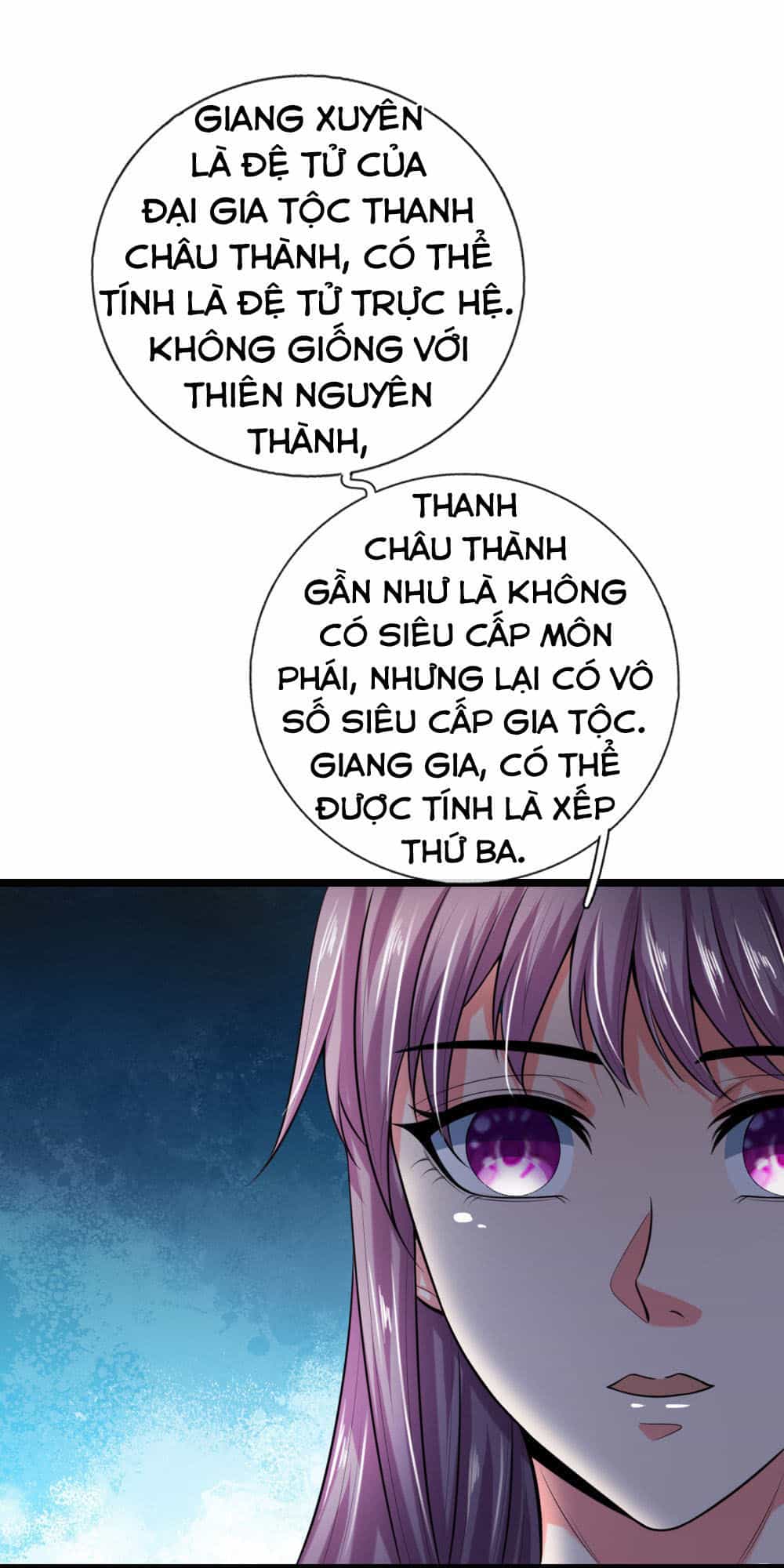 Thần Võ Thiên Tôn - Chương 36 - ảnh 6