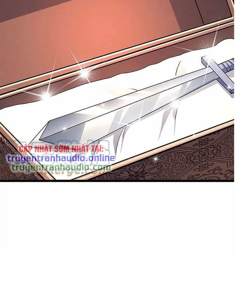 Thần Võ Thiên Tôn - Chương 369 - ảnh 12