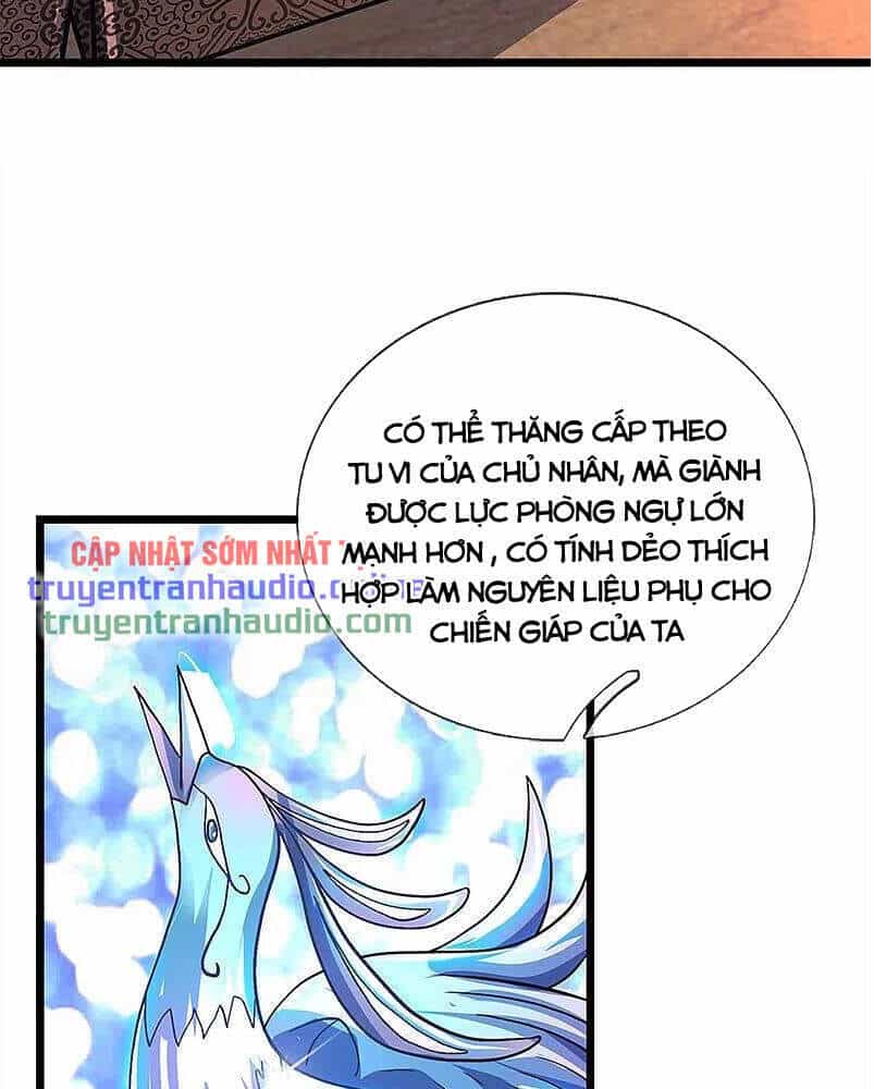 Thần Võ Thiên Tôn - Chương 369 - ảnh 16