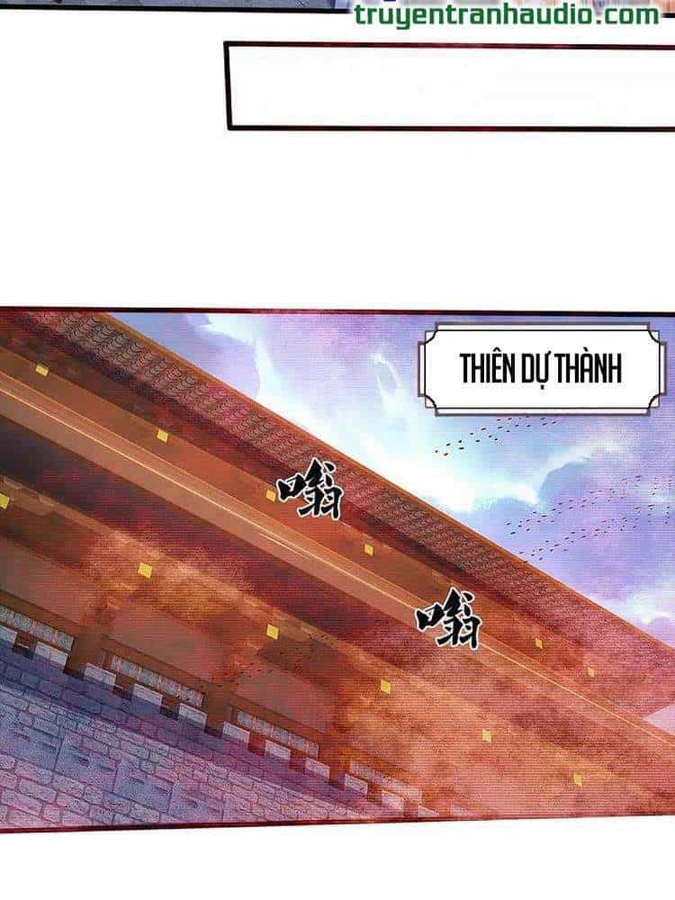 Thần Võ Thiên Tôn - Chương 372 - ảnh 14