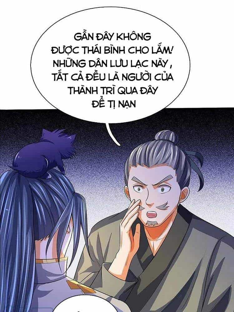 Thần Võ Thiên Tôn - Chương 372 - ảnh 8