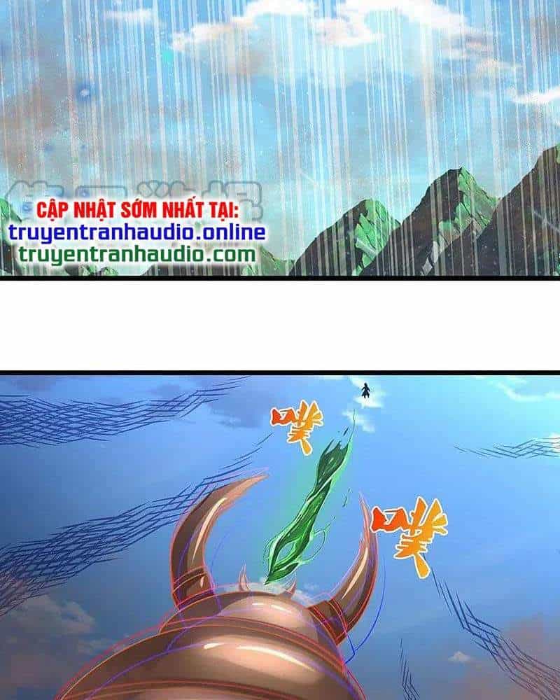 Thần Võ Thiên Tôn - Chương 377 - ảnh 26