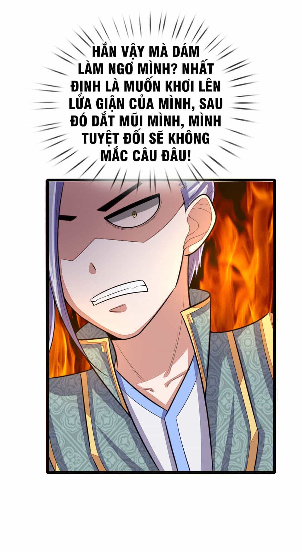 Thần Võ Thiên Tôn - Chương 37 - ảnh 24