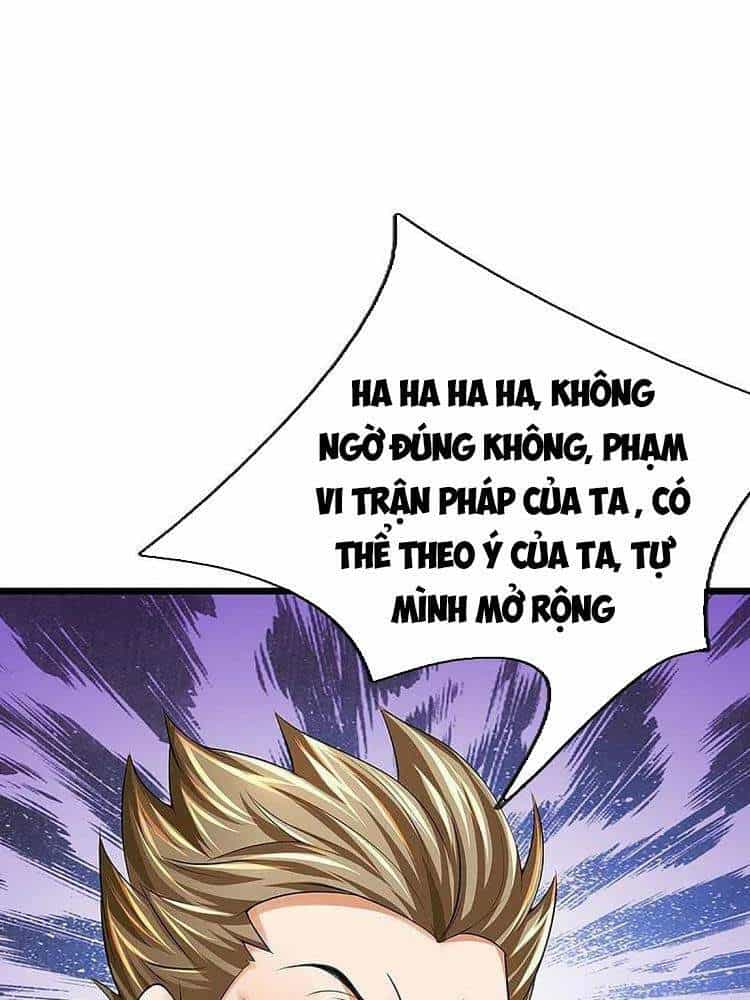 Thần Võ Thiên Tôn - Chương 383 - ảnh 31