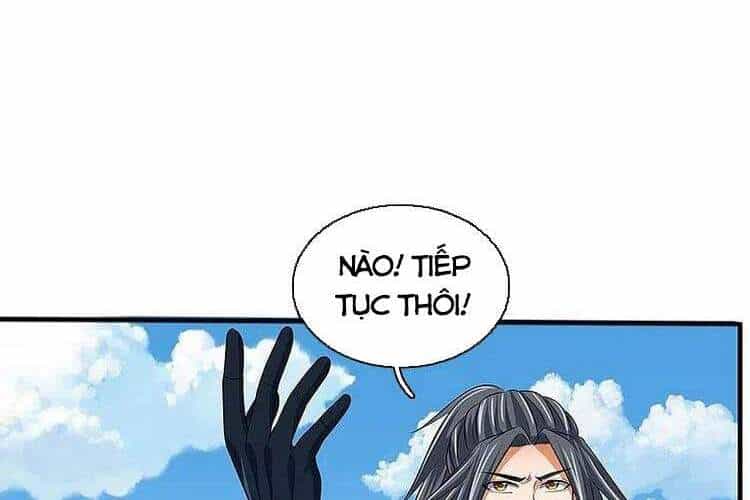 Thần Võ Thiên Tôn - Chương 385 - ảnh 25