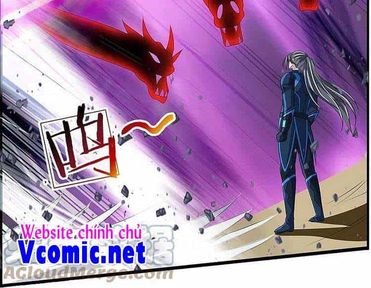 Thần Võ Thiên Tôn - Chương 386 - ảnh 17