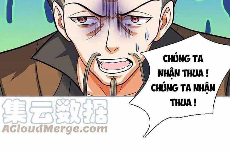 Thần Võ Thiên Tôn - Chương 387 - ảnh 12