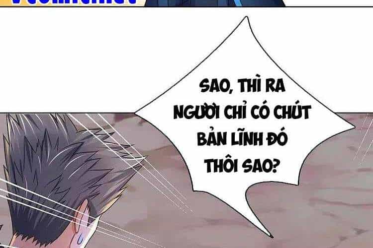 Thần Võ Thiên Tôn - Chương 387 - ảnh 4